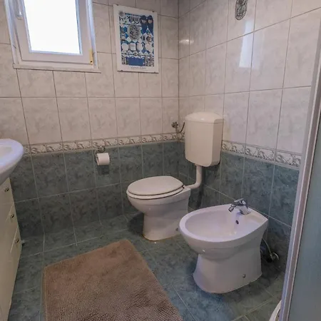 Apartment In 41863