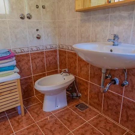 In 41863 Apartment Jadranovo