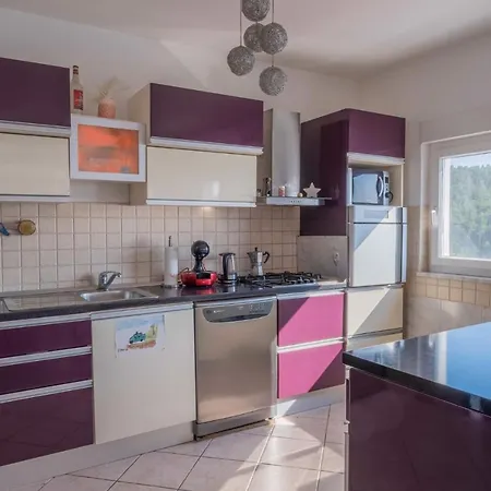 In 41863 Apartment Jadranovo