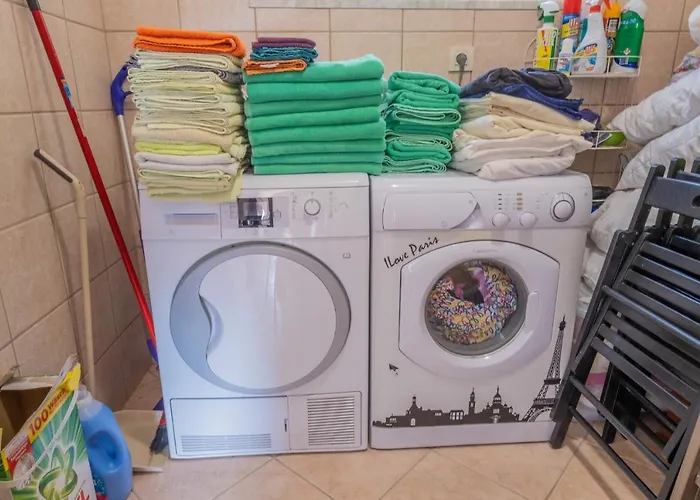 In 41863 Apartamento